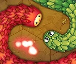 little big snakes.io 