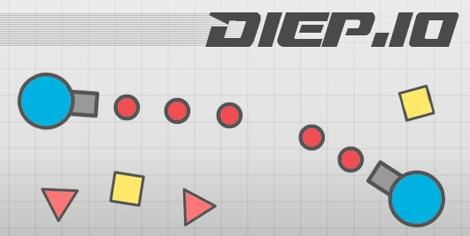 Deip.io – Browser Game